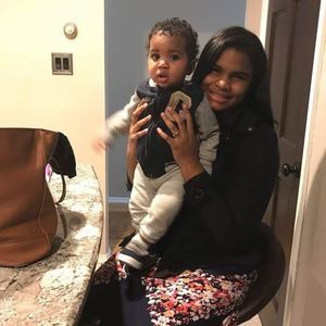 Meet your Posher, Leslie